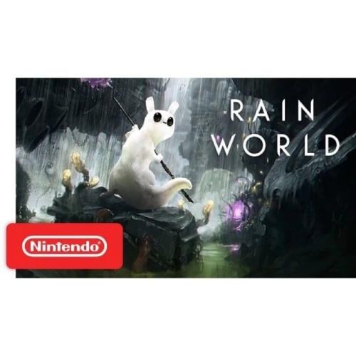 نينتندو سويتش ديجيتال هارفستيلا | Nintendo Switch...