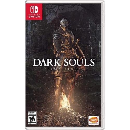 نينتندو سويتش ديجيتال دارك سول ريمسترد | Nintendo...