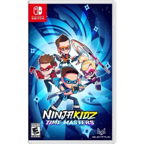 نينتندو سويتش ديجيتال ماريو | Nintendo Switch Digi...