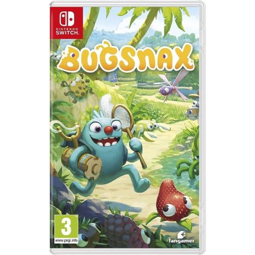 نينتندو سويتش ديجيتال جانغ بيستس | Nintendo Switch...