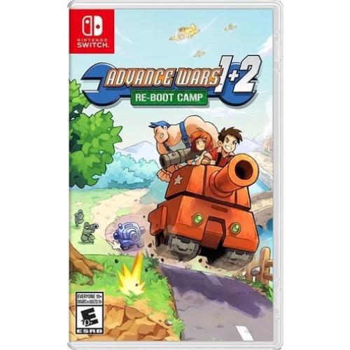 نينتندو سويتش ديجيتال لوب 8: صيف الآلهة | Nintendo...