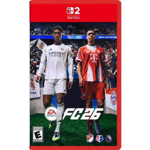 فيفا 26 | Nintendo Switch 2 Digital FC 26