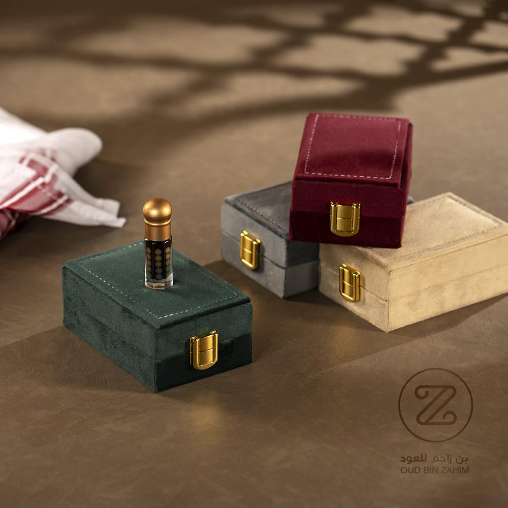 دهن البوراي