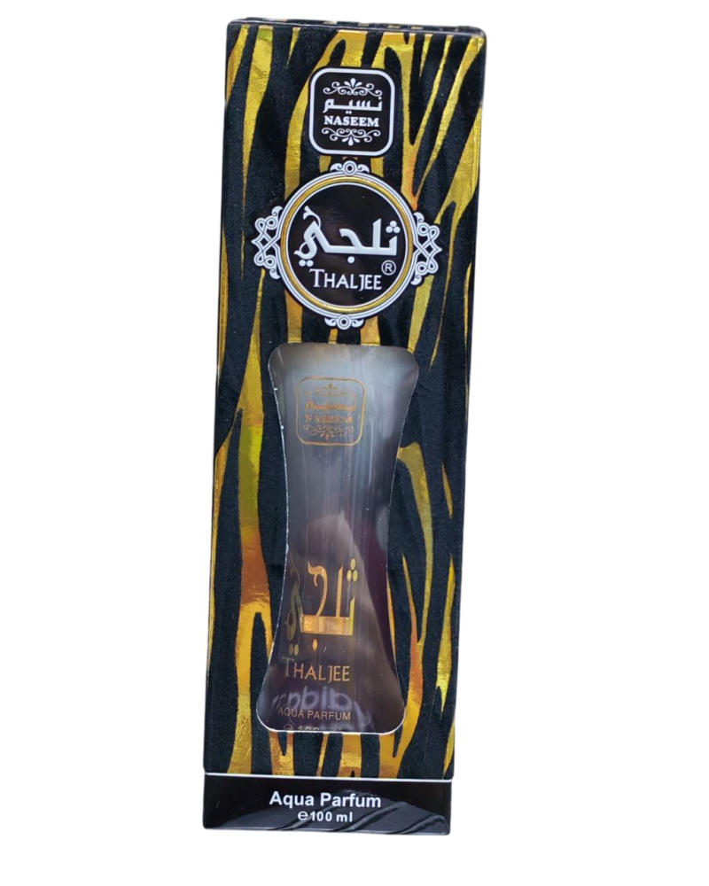 عطر ثلجي للرجال والنساء100مل