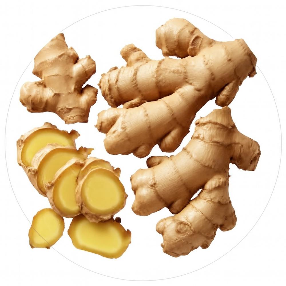 زنجبيل هندي عيدان 100جرام