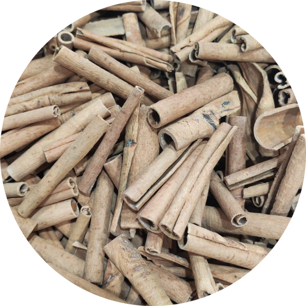 قرفه سيلاني 100جرام