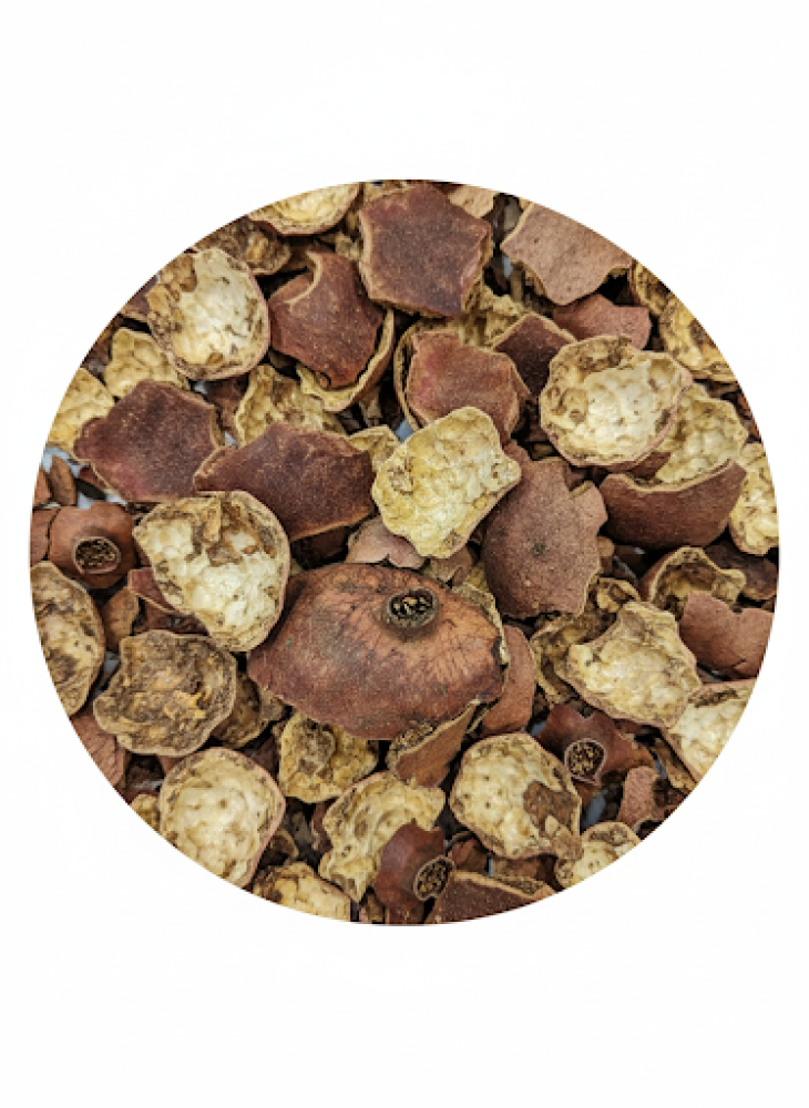 قشر الرمان100جرام