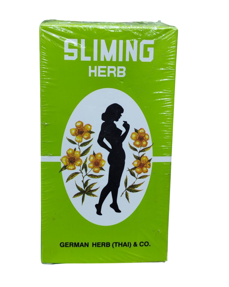 شاهي التخسيس الالماني سلمنج حارق للدهون50جرام