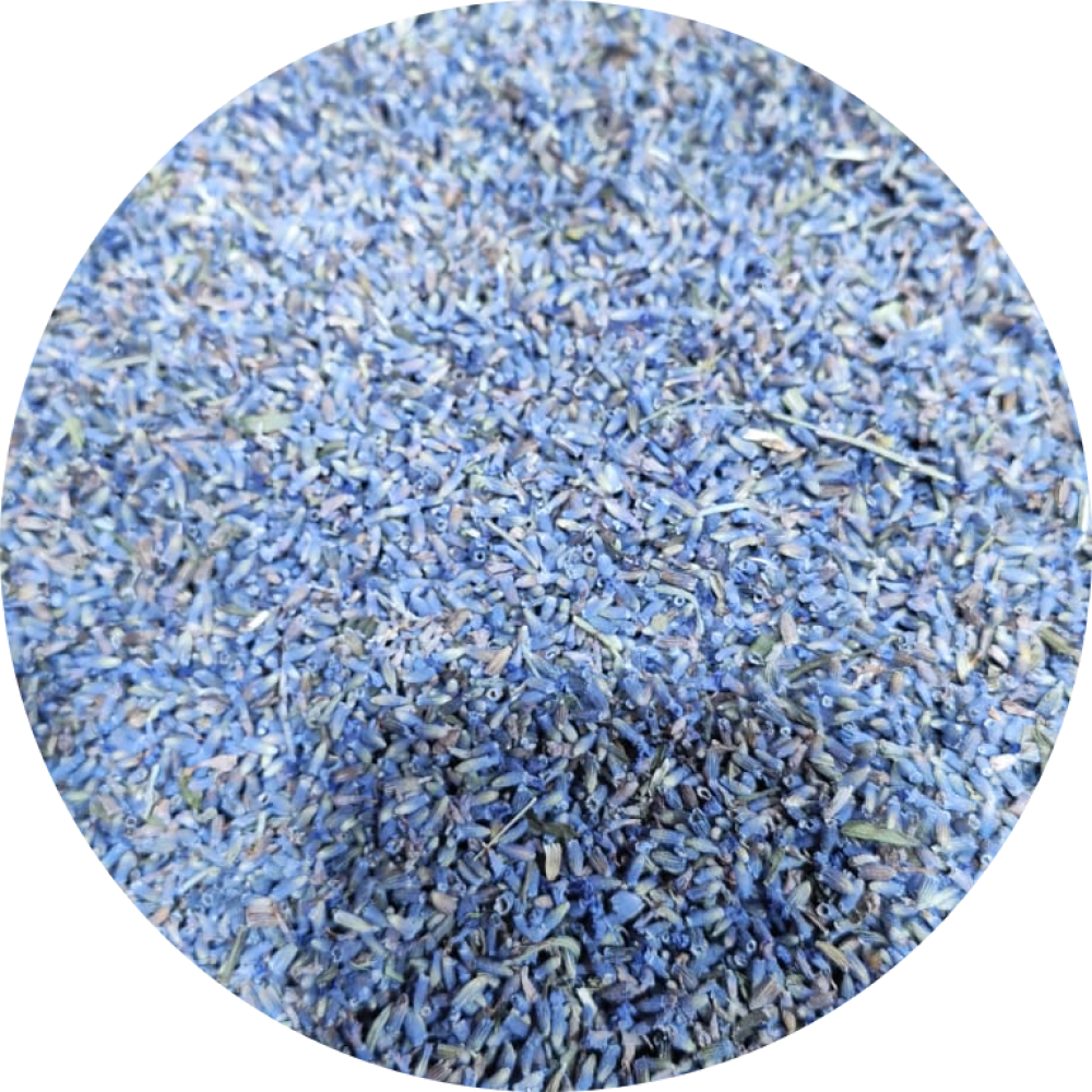 بذور الخزامى رقم واحد100جرام