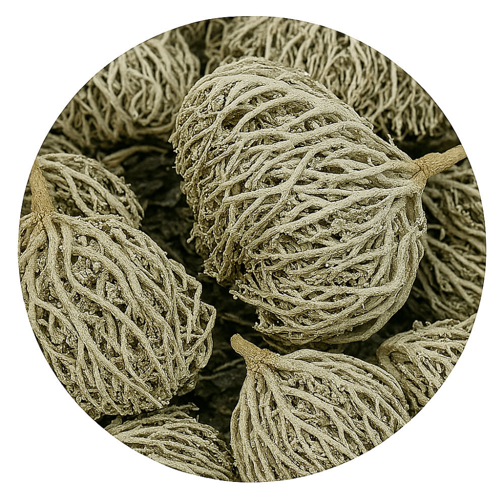 كف مريم 100جرام