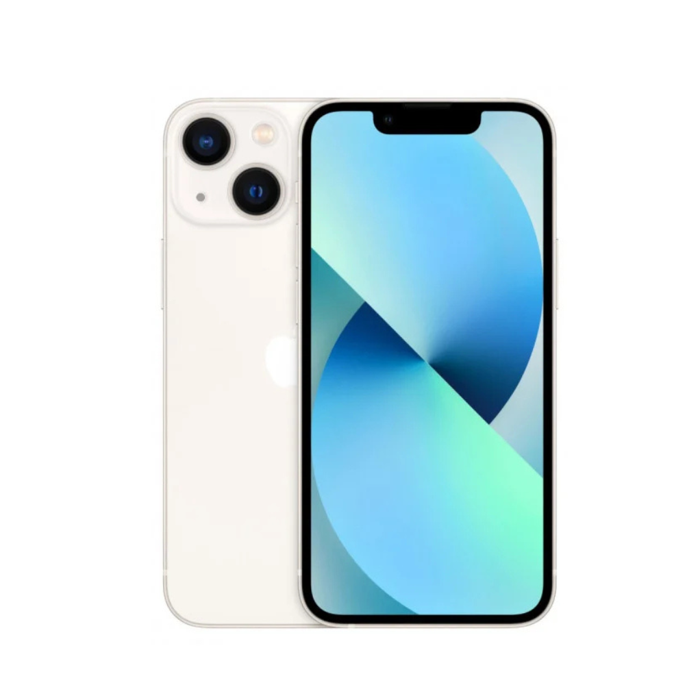 ابل ايفون 13، 128 جيجا