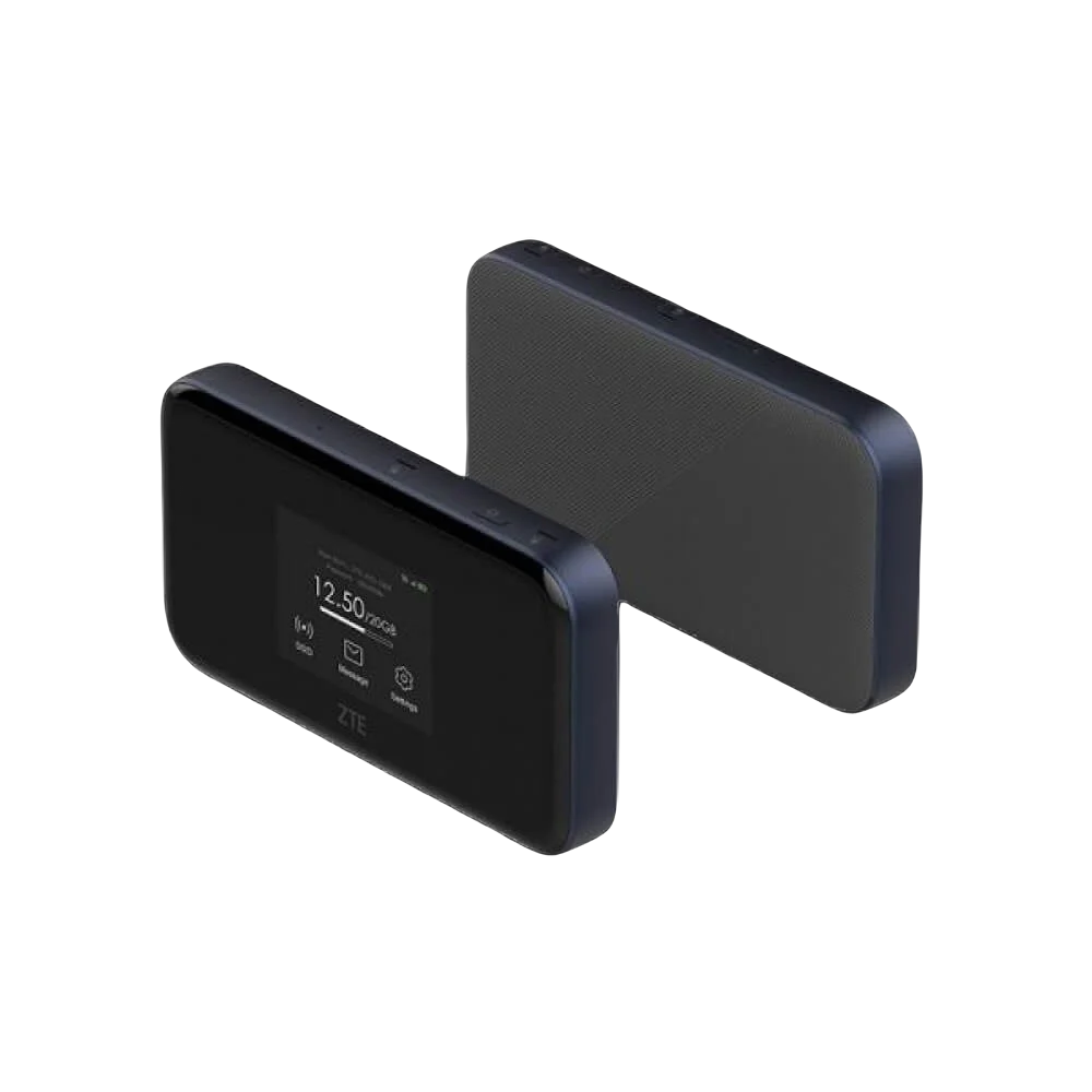 راوتر STC محمول 5G