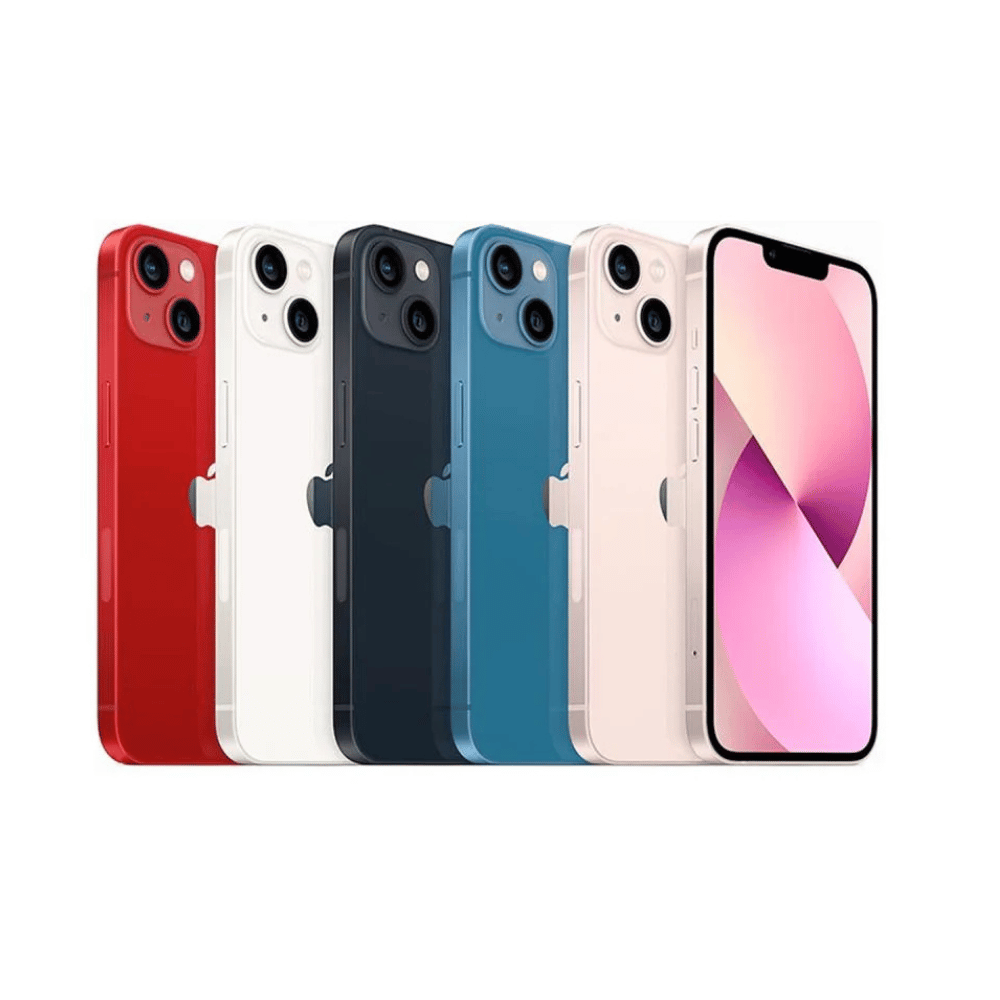 ابل ايفون 13، 128 جيجا