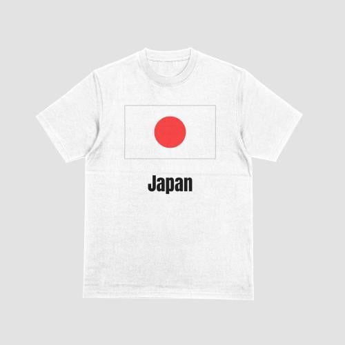 Japan Flag