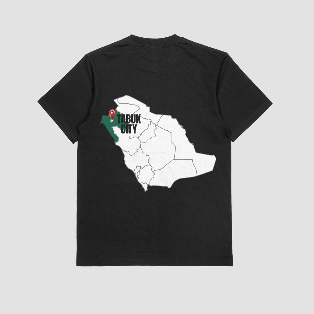 Tabuk City