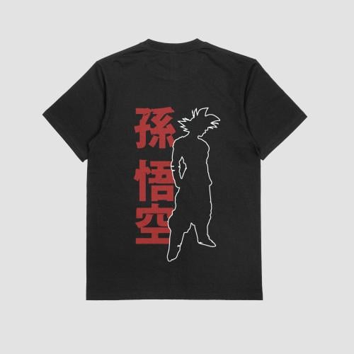 Son Goku