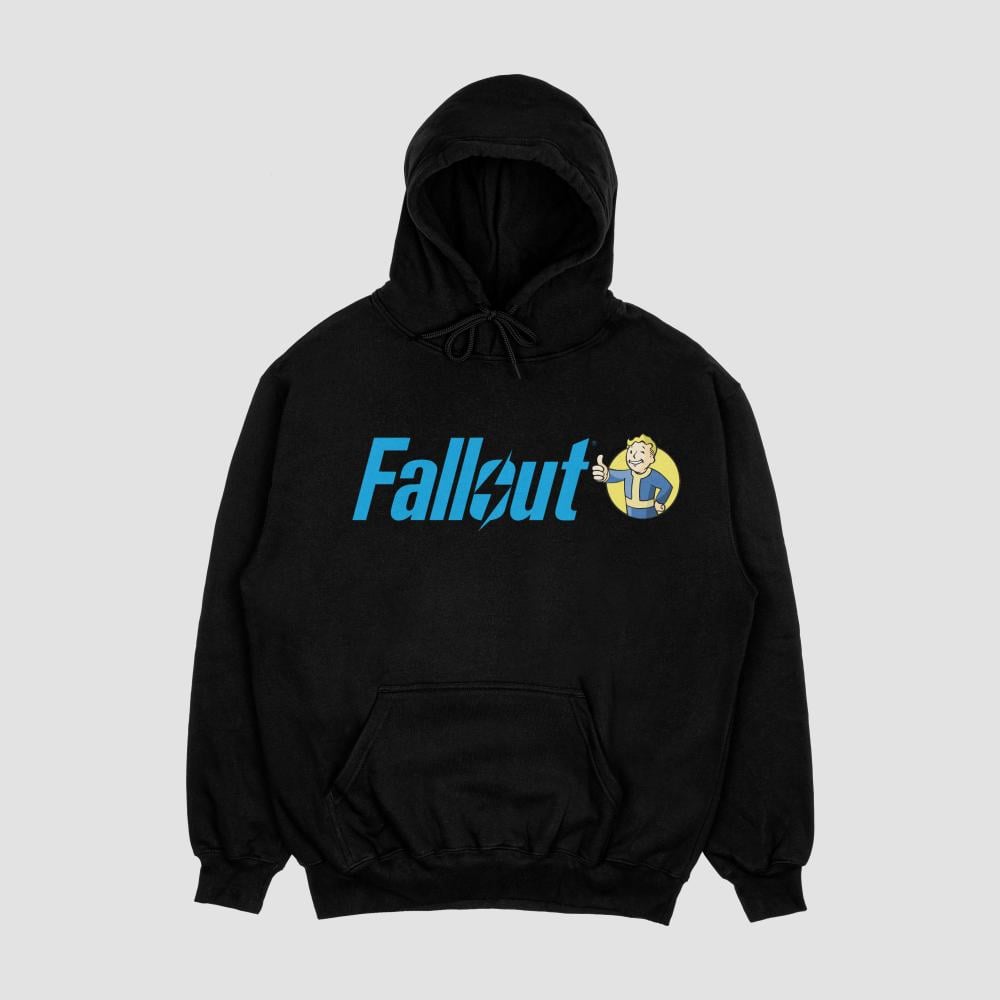 Fallout Hoodie