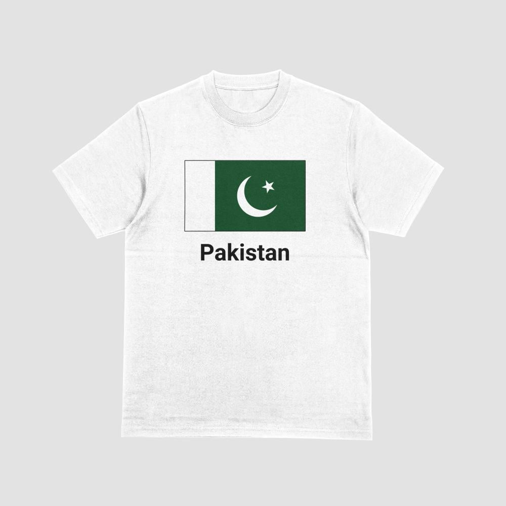 Pakistan Flag