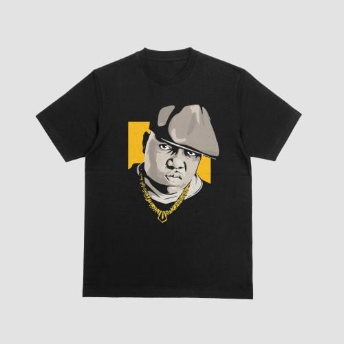 Biggie Who shot ya