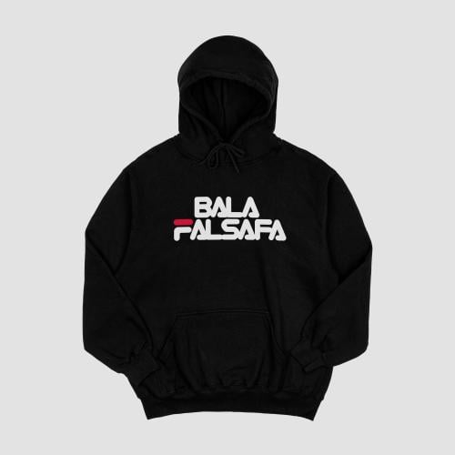 Bala Falsafa Hoodie