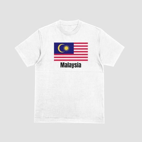 Malaysia Flag
