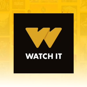 WATCH IT