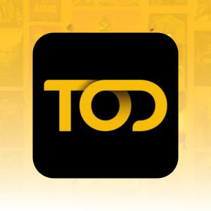 تـود تي في | TOD TV