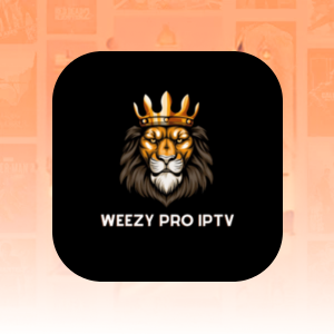 WEEZY PRO IPTV