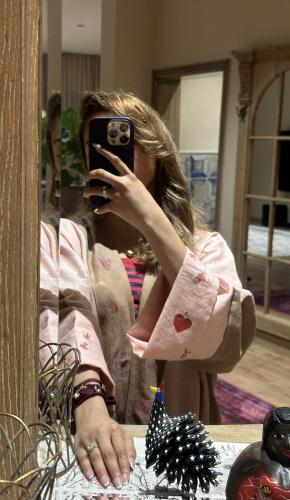 RoseWood Abaya