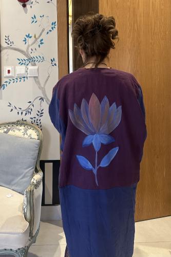 Blue Lotus