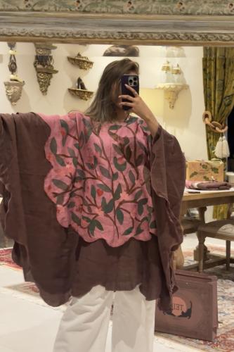 Flora Dress/Blouse