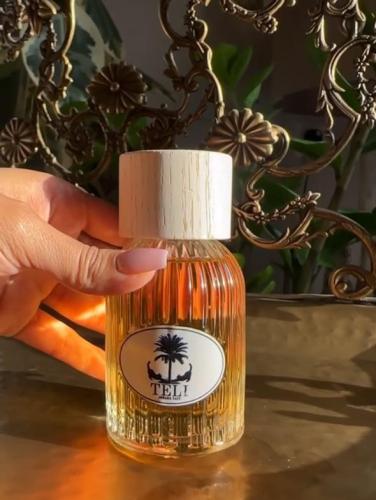 Teli Love Perfume