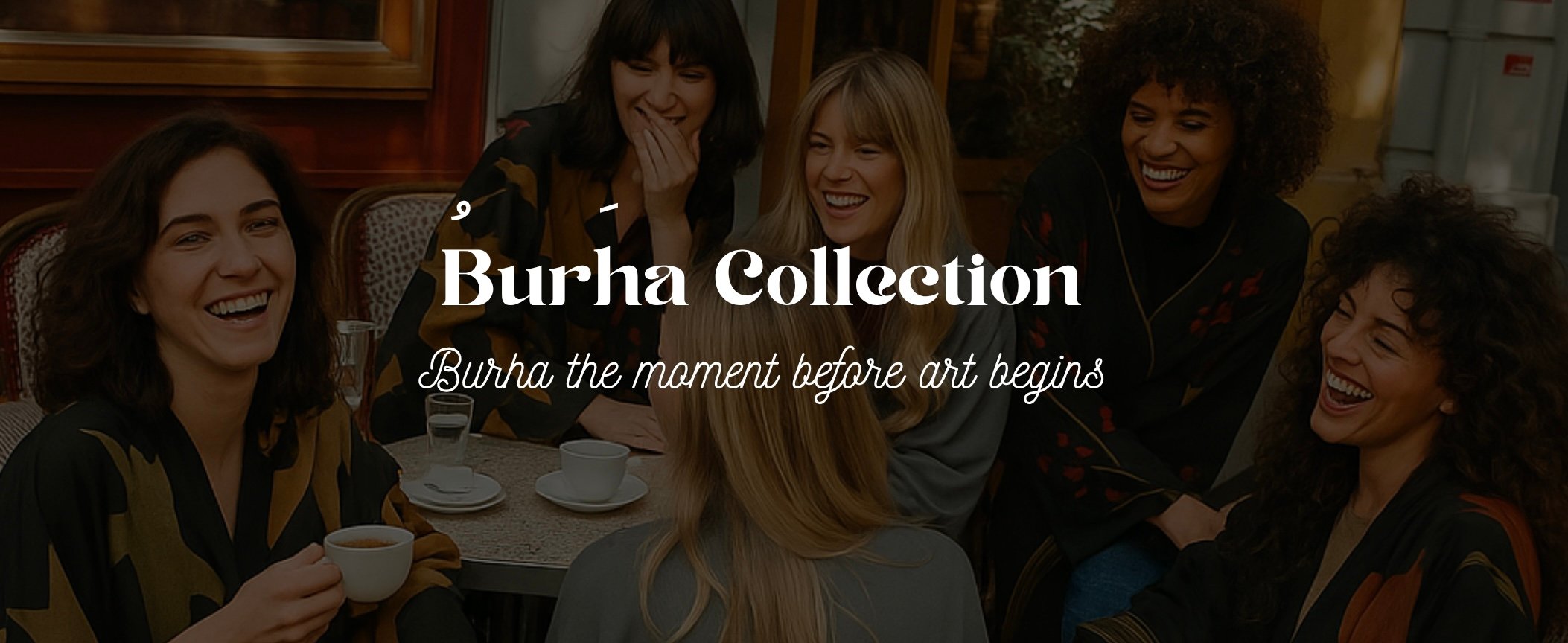 Burha Collection