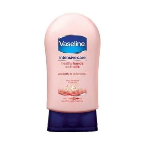 فازلين كريم لليد والاظافر غير دهني Vaseline