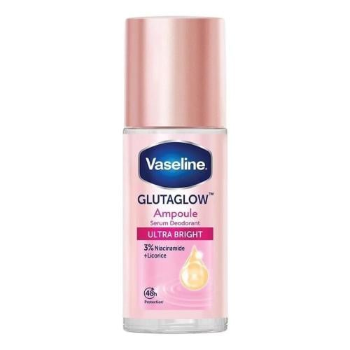 فازلين الترا برايت Vaseline