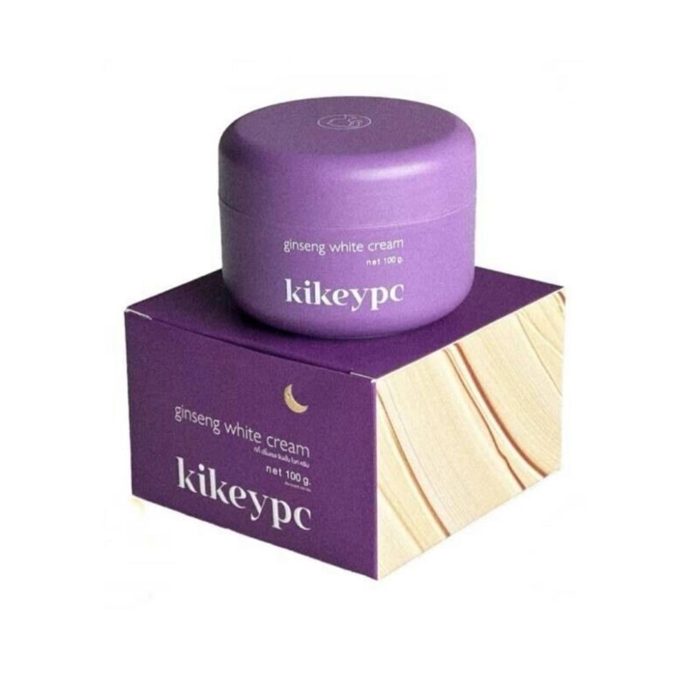 كيكي بيسي كريم الجينسينج للتبييض KIKEYPC Ginseng White Cream