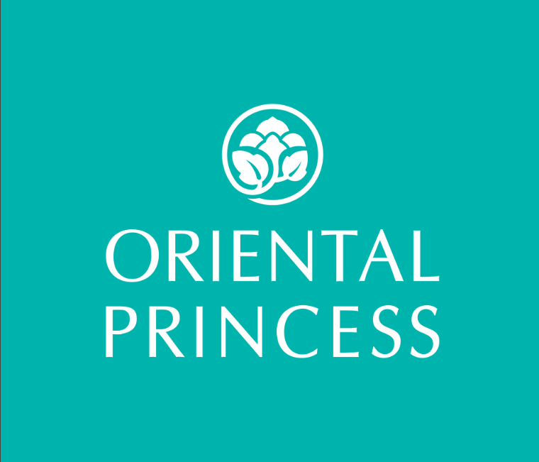ORIENTAL PRINCESS