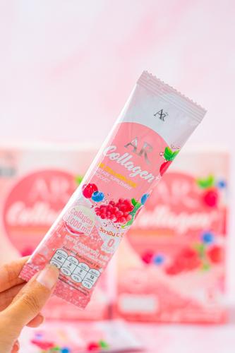 اي ار كولاجين بلس (ظرف واحد) AR Collagen Plus