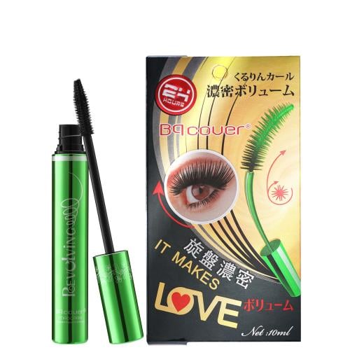 او دي بي او ماسكارا ODBO Cover Mascara