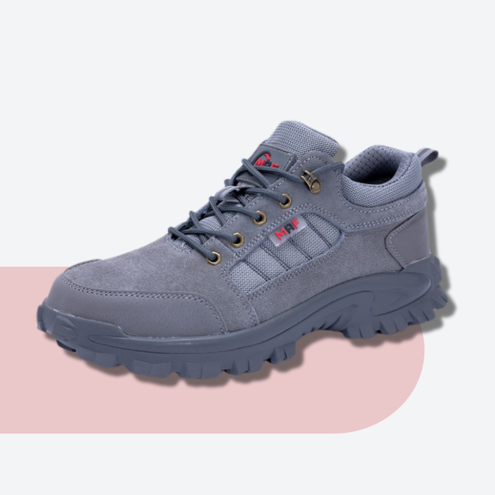 حذاء سلامة  Safety shoes