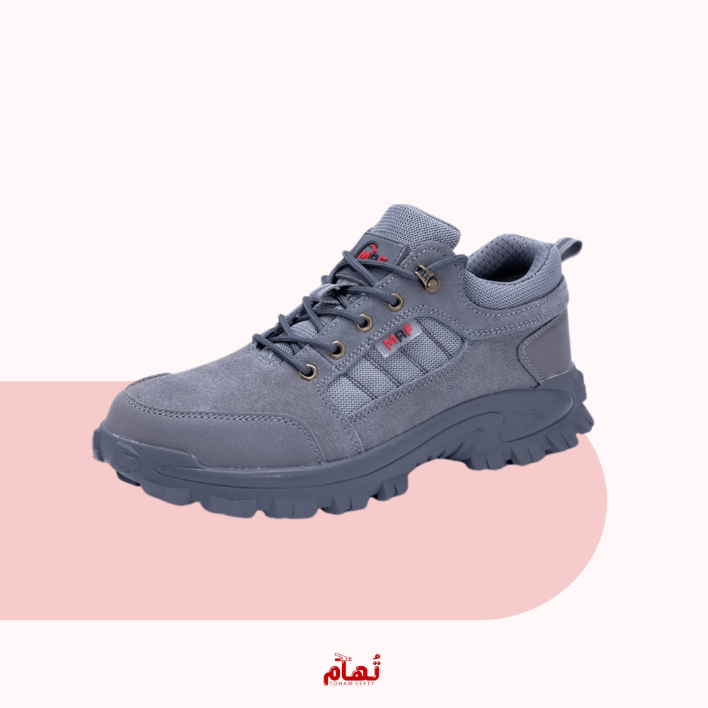 حذاء سلامة  Safety shoes