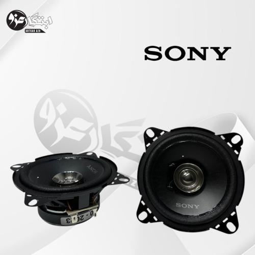 سماعات مقاس 10 سوني 210واط