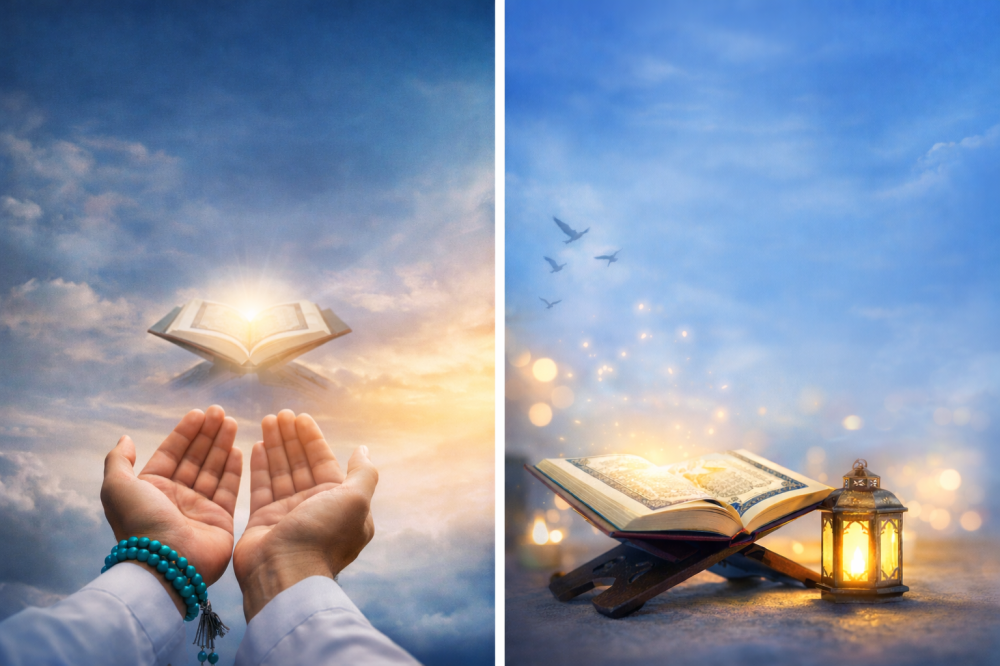 باقة بوابة الفرج