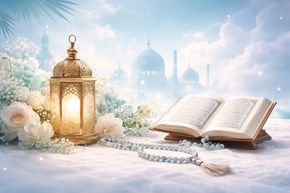 باقة اسماء الله الحسنى