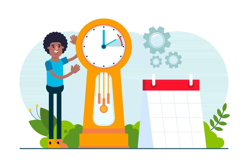 كيف تبني عادة جديدة في 30 يوم | دليل آيات البركة العملي