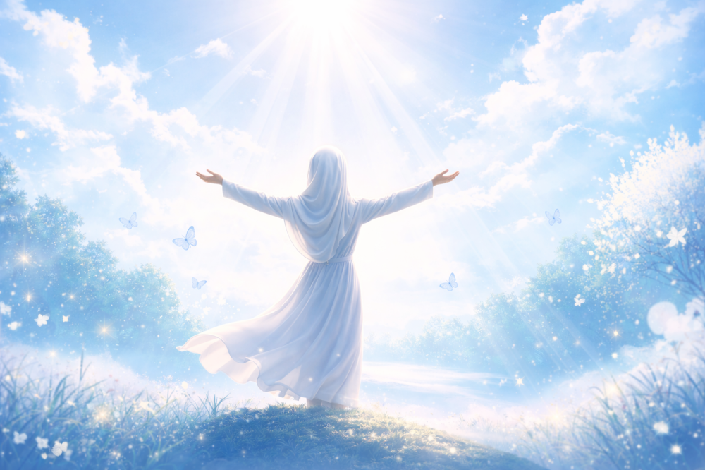 باقة ولادة جديدة