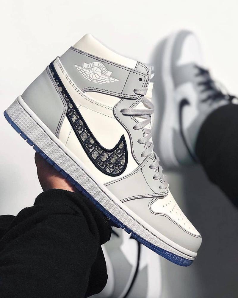 nike Dior Air Jordan 1 High