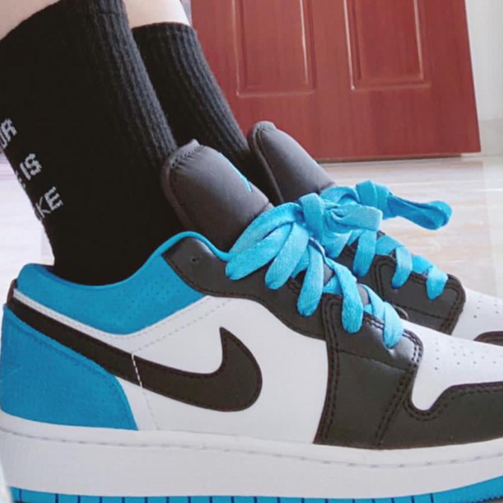 Nike Air Jordan 1 Low