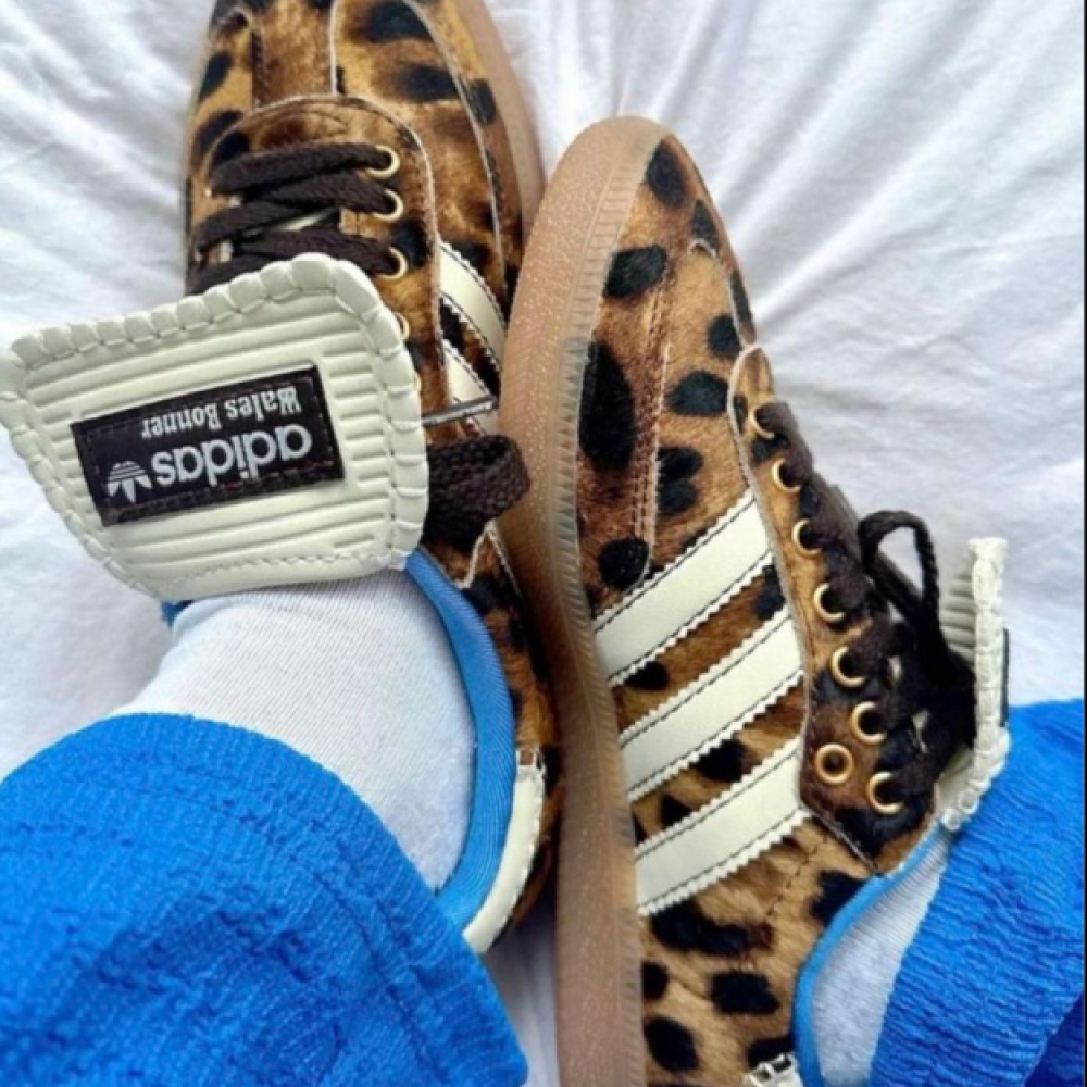 ADIDAS X WALES BONNER SAMBA