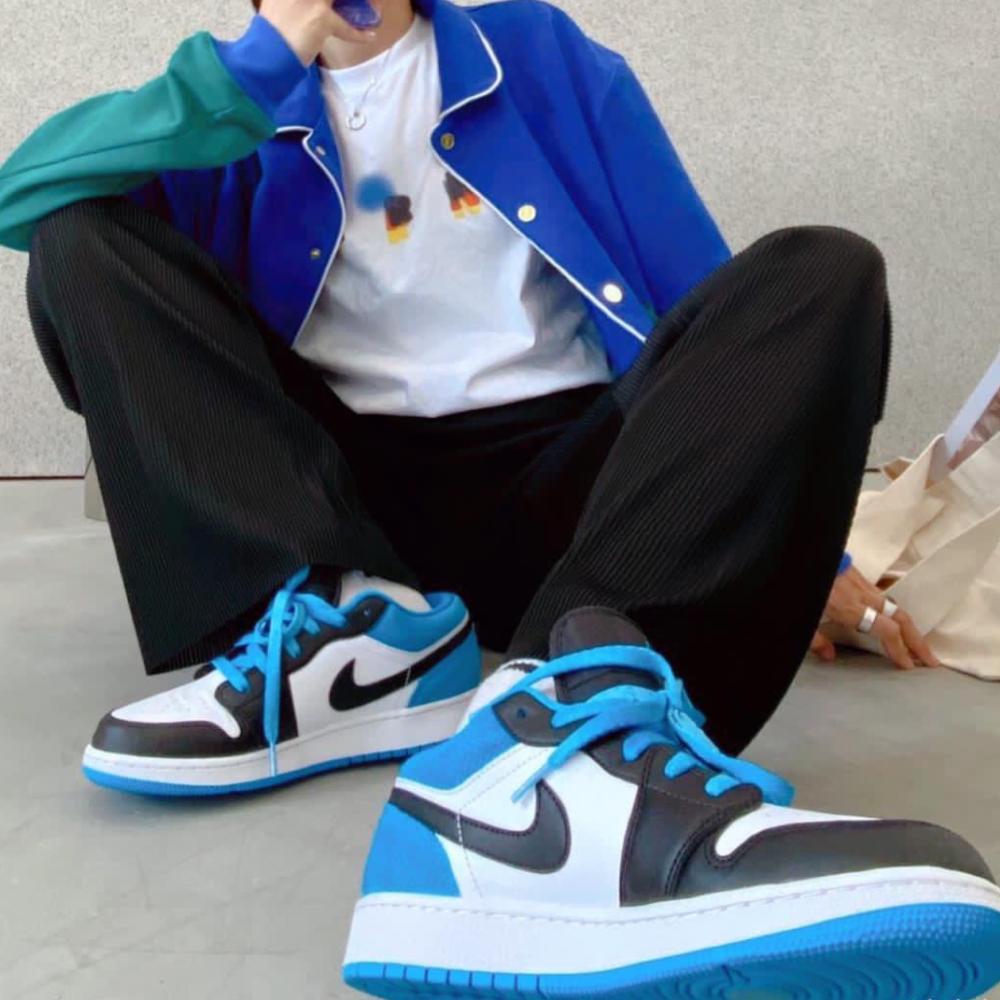 Nike Air Jordan 1 Low
